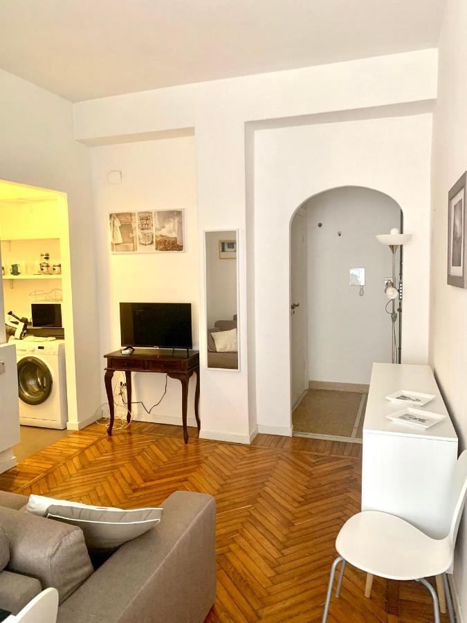 Apartment Pariolina Rom